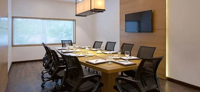 Meetings