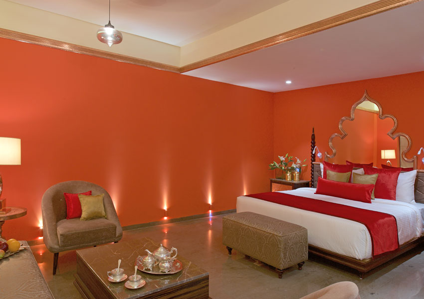 Padmini Suite