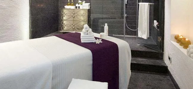 Spa